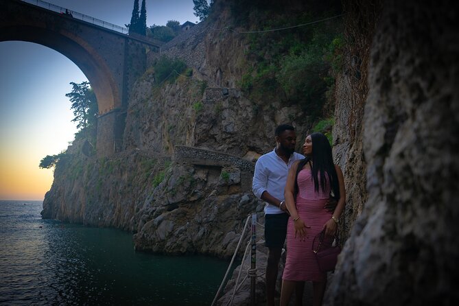 Photoshooting and walking tour - Hidden side of Amalfi coast - What Photos You Can Expect to Take