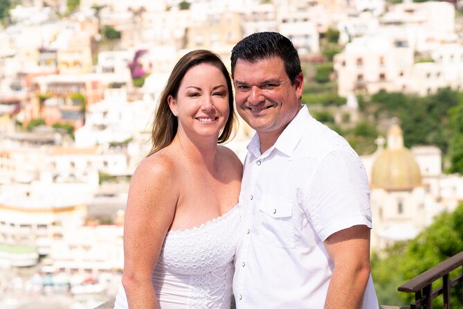 Photoshooting and walking tour - Hidden side of Amalfi coast - Walking Route and Scenic Highlights