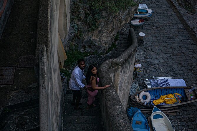 Photoshooting and walking tour - Hidden side of Amalfi coast - Practicalities and Accessibility