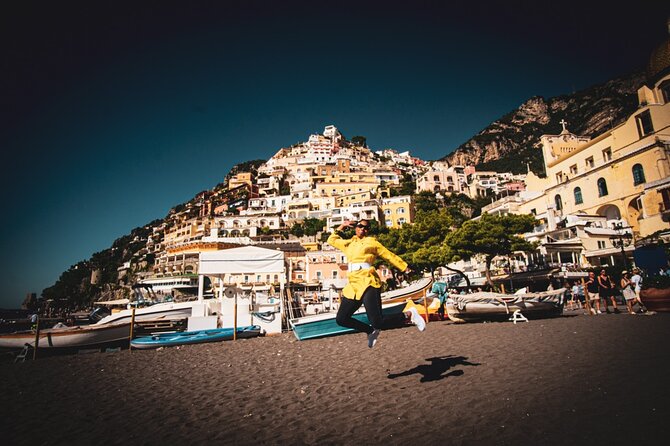 Photoshooting and walking tour - Hidden side of Amalfi coast - Comparing this Tour to Similar Amalfi Coast Experiences