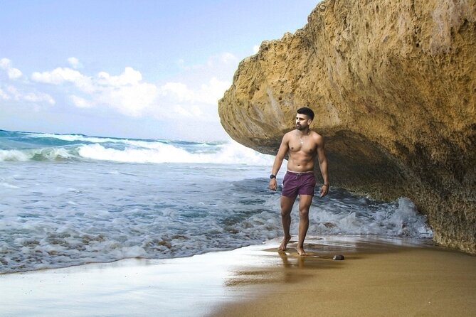 Photoshooting around the Paphos city - Photoshoot in Paphos: A Personalized Experience