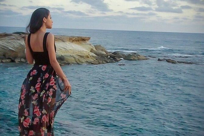 Photoshooting around the Paphos city - What’s Not Included and Tips for Planning