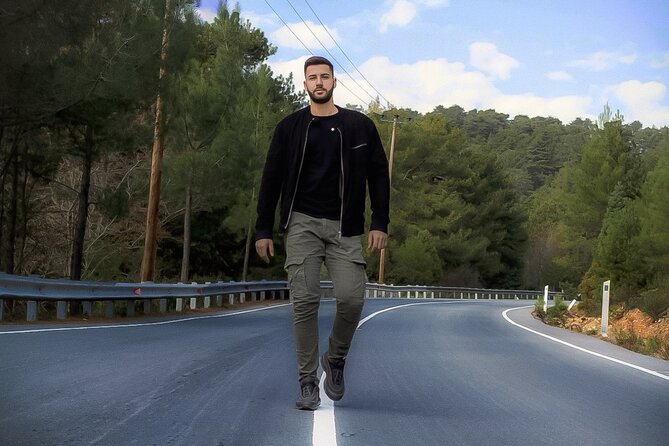 Photoshooting around the Paphos city - Customer Satisfaction and Reviews