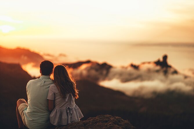 Photoshooting at Roque Nublo, Tejeda - Why This Photoshoot Stands Out