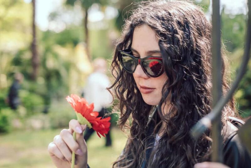 Photoshooting in Turin - Personal or for couples - What to Expect During the 35-Minute Photoshoot