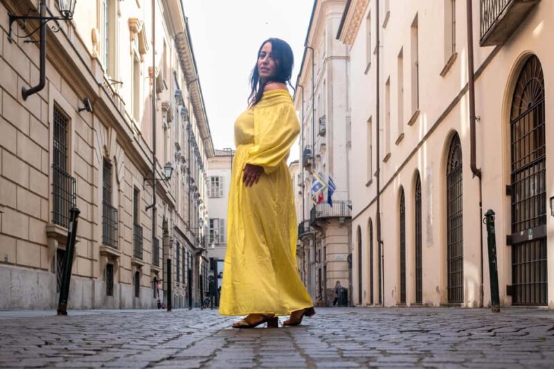 Photoshooting in Turin - Personal or for couples - Why Choose This Photoshoot in Turin?