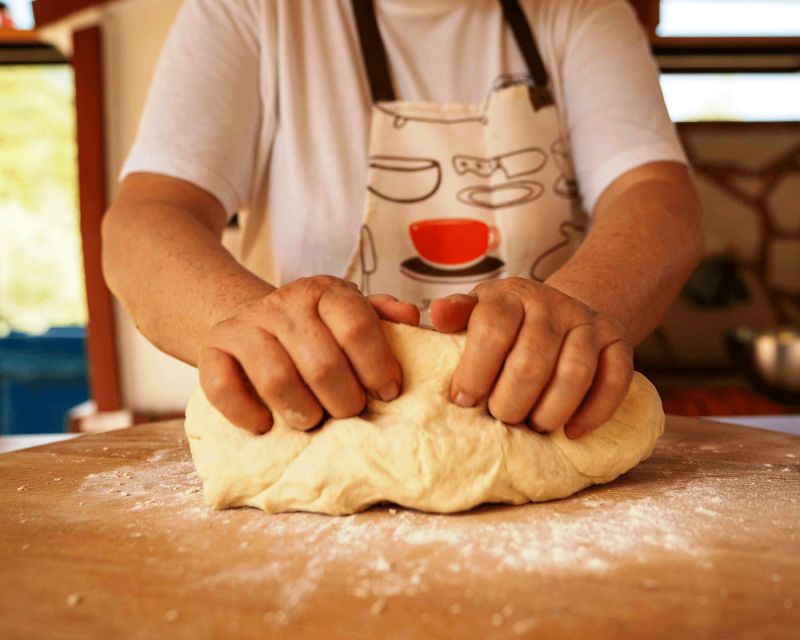Phyllo Pie Baking Class @ Lefkada Micro Farm - What Sets This Tour Apart from Similar Experiences