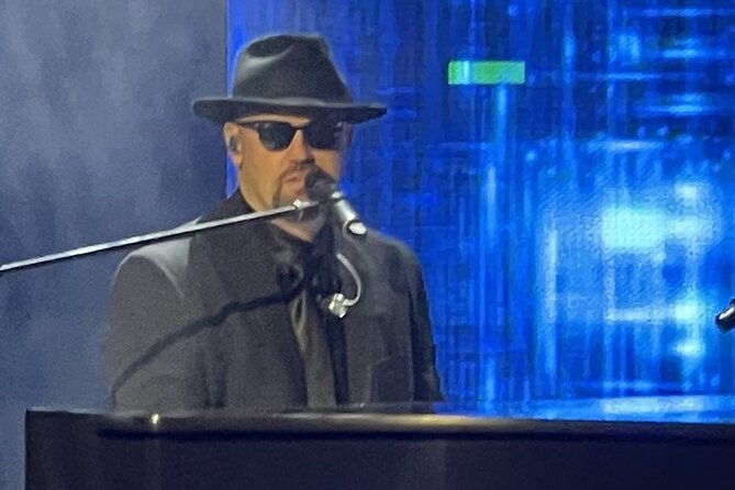 Piano Man at Planet Hollywood Resort and Casino - Booking and Cancellation Policies: Flexibility and Convenience