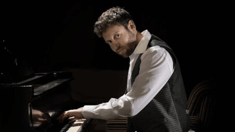 Piano Night by Giovanni Ghizzani & Noel Fortune - Key Points