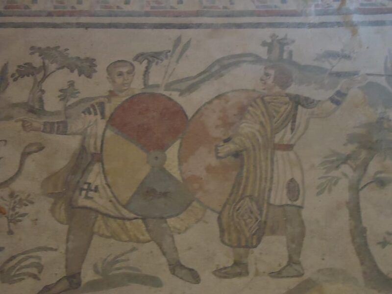 Piazza Armerina & Caltagirone Guided Tour - Piazza Armerina & Caltagirone Guided Tour: A Journey through Sicilys Artistic Heritage