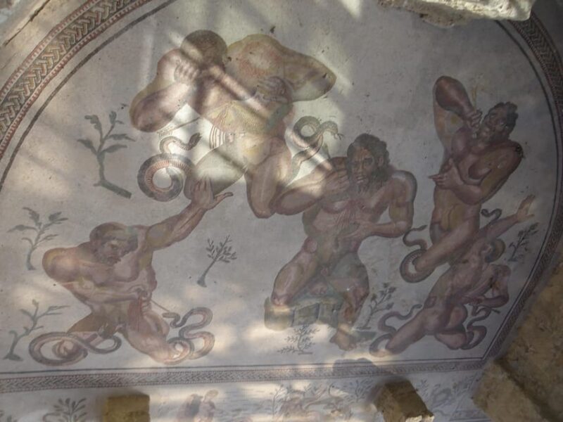 Piazza Armerina & Caltagirone Guided Tour - The Role of the Guides and Multilingual Support