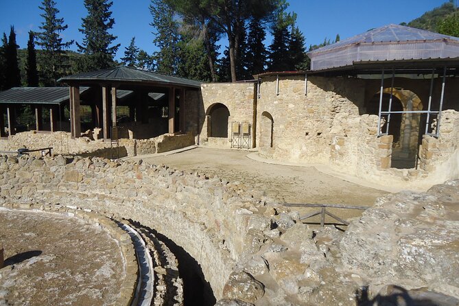 Piazza Armerina e Caltagirone - Explore Two Historic Sicilian Towns in One Day