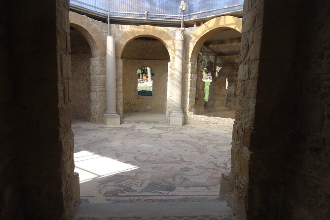 Piazza Armerina e Caltagirone - Exploring Caltagirone’s Art and Architecture