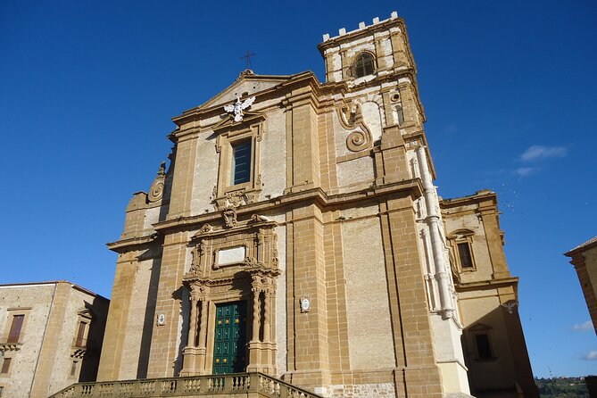 Piazza Armerina e Caltagirone - Summary of the Tour’s Strengths and Limitations