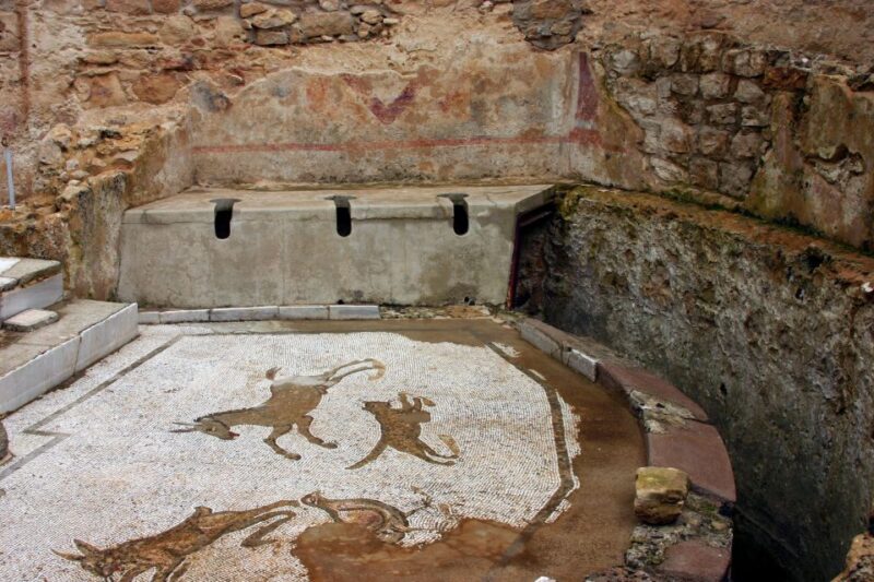 Piazza Armerina: Villa Romana del Casale Guided Tour - A Closer Look at the Villa’s Main Attractions