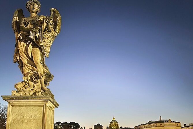 Piazza del Popolo and Historical Sights Walking Tour in Rome - Walking Through the Grand Piazza del Popolo and Its Twin Churches
