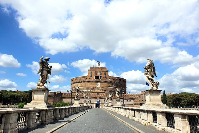 Piazze di Roma  The Living Rooms of the City - Explore Rome’s Public Squares and Artistic Treasures for $58.16