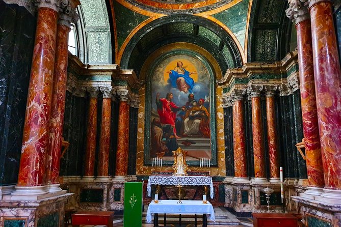 Piazze di Roma  The Living Rooms of the City - Key Points