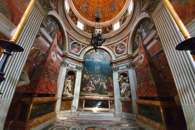 Piazze di Roma  The Living Rooms of the City - The Mausoleum of Augustus and Its Restorations