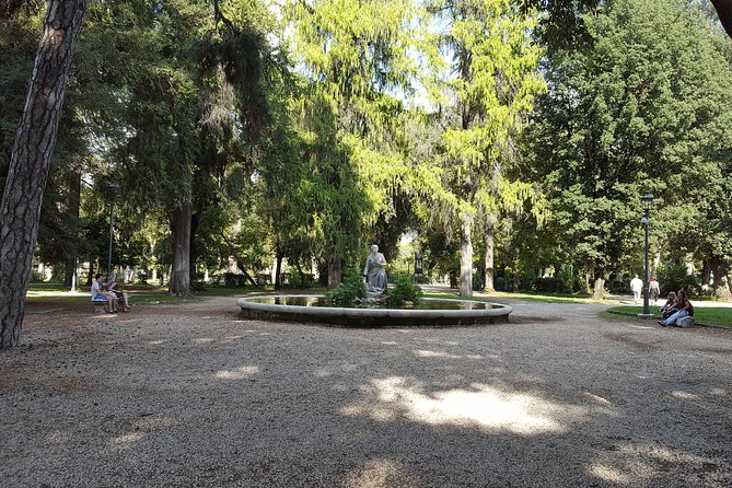 Piazze di Roma  The Living Rooms of the City - The Legend of the Ghost at Santa Maria del Popolo