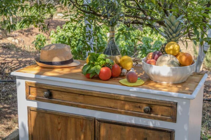 Pic nic in a country house in Palermo - Timing, Flexibility, and Booking Details