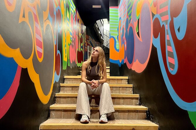 Picasso and Moco Museum Tour - Explore Picasso’s Barcelona with a Guided Tour and Independent Museum Visits