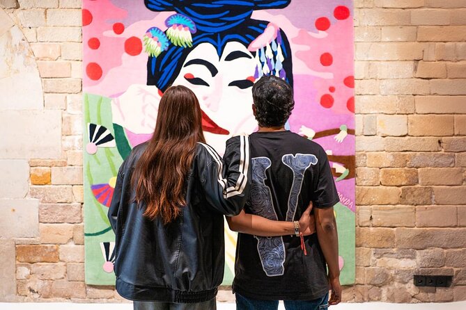 Picasso and Moco Museum Tour - Final Thoughts on the Picasso and Moco Museum Tour