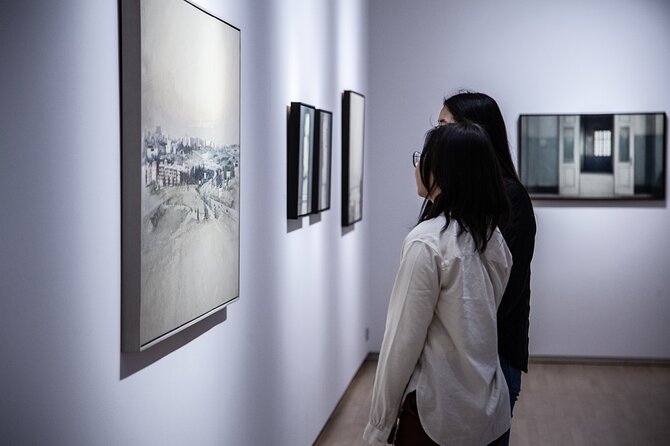 Picasso Museum and Walking Tour Plus Optional Wine & Food Tasting - The Sum Up: A Well-Rounded Picasso Experience in Barcelona