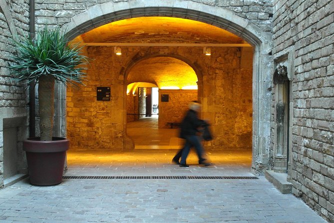 Picasso Museum Guided Tour in Barcelona - Practical Tips for Visitors