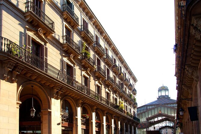 Picasso Museum Guided Tour in Barcelona - The Neighborhood and Additional Sights