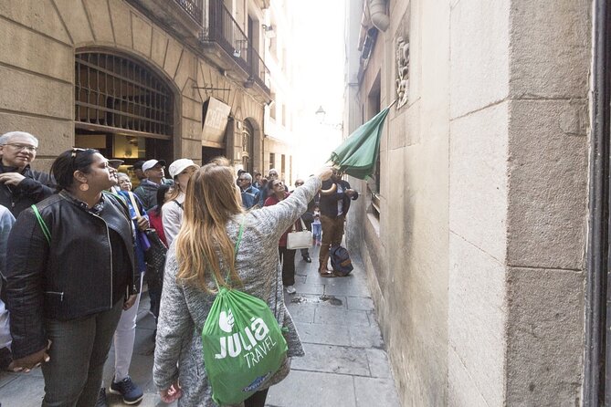 Picasso Museum Guided Tour in Barcelona - The Museum’s Unique Appeal and Art Collection