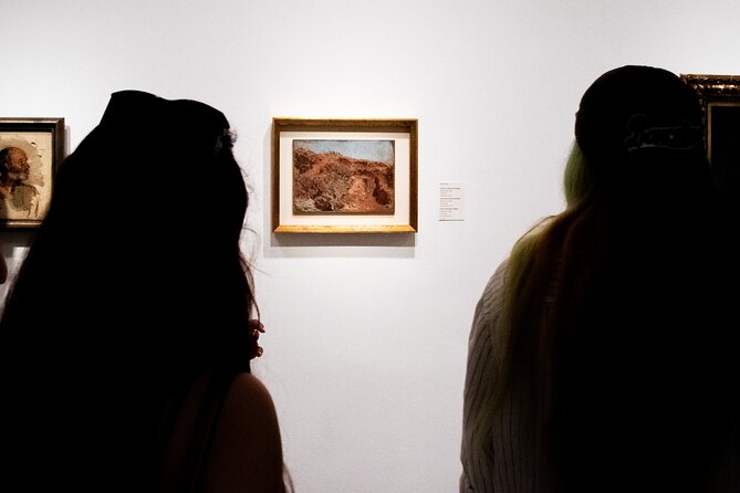 Picasso Museum in Barcelona: Guided Tour with Expert Guide - Highlights of the Tour Itinerary