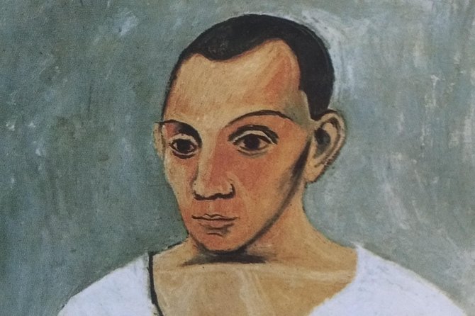 Picasso Museum private tour and walk in El Born district - El Born Centre de Cultura i Memoria: Unearthing Barcelona’s Past