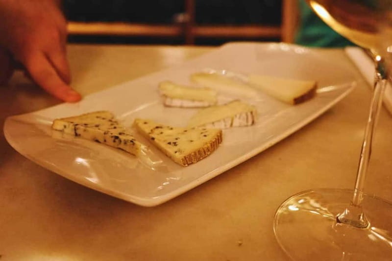 Picasso Museum, Walking Tour & Optional Wine Tasting Upgrade - The Premium Cheese, Meat, and Wine Tasting Experience