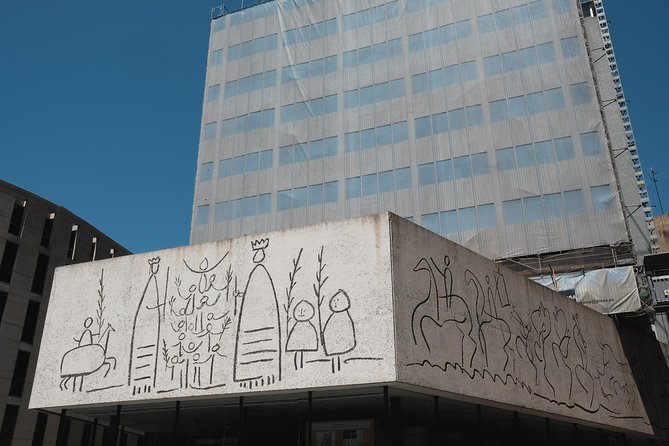 Picasso the life and scandals of a genius walking tour - Exploring the Gothic Quarter and Its Artistic Legacy