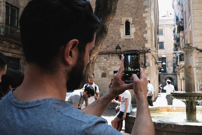 Picasso the life and scandals of a genius walking tour - Visiting Key Sites Connected to Picasso’s Life