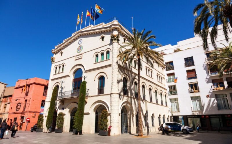 Picasso Tour in Barcelona with Skip-the-Line Museum - Discover Picassos Barcelona with an Expert Guide