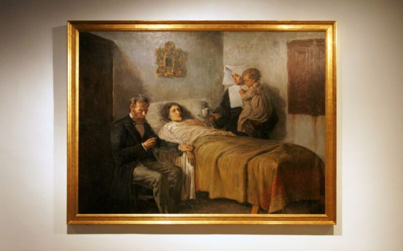 Picasso Tour in Barcelona with Skip-the-Line Museum - Practical Details: Timing, Accessibility, and Booking