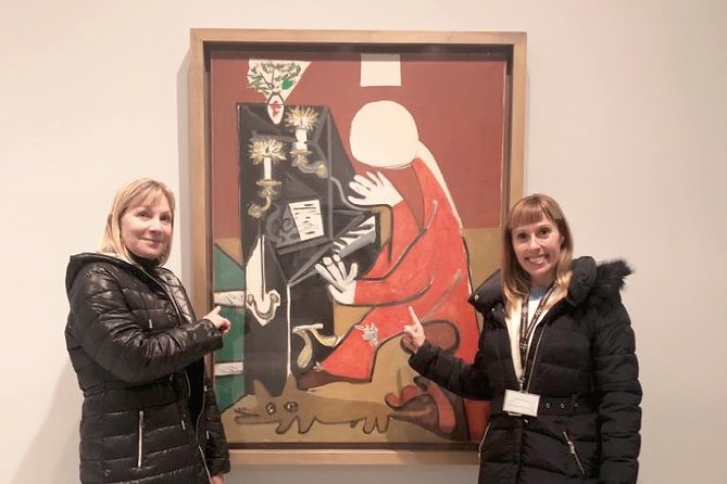 Picassos Footsteps: Private Tour & Museum - Coffee and Tea at Els Quatre Gats: A Historic Meeting Place