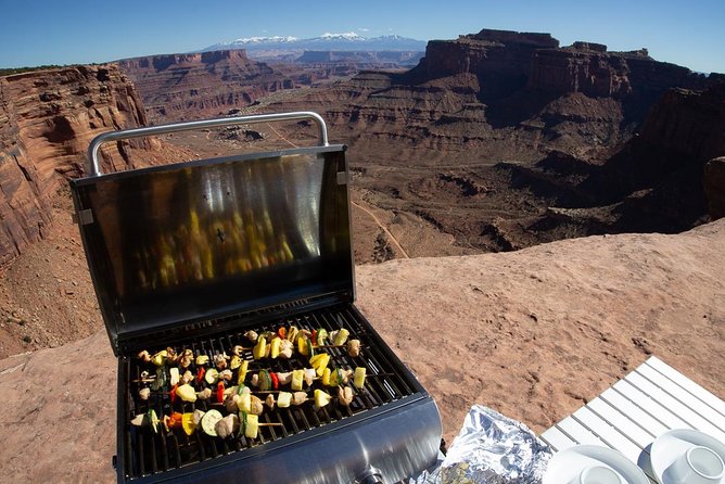 Pick Your Park: Private Day Tour From Salt Lake City - Key Points