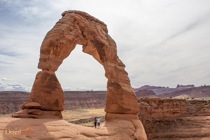 Pick Your Park: Private Day Tour From Salt Lake City - All-Inclusive Food and Snacks