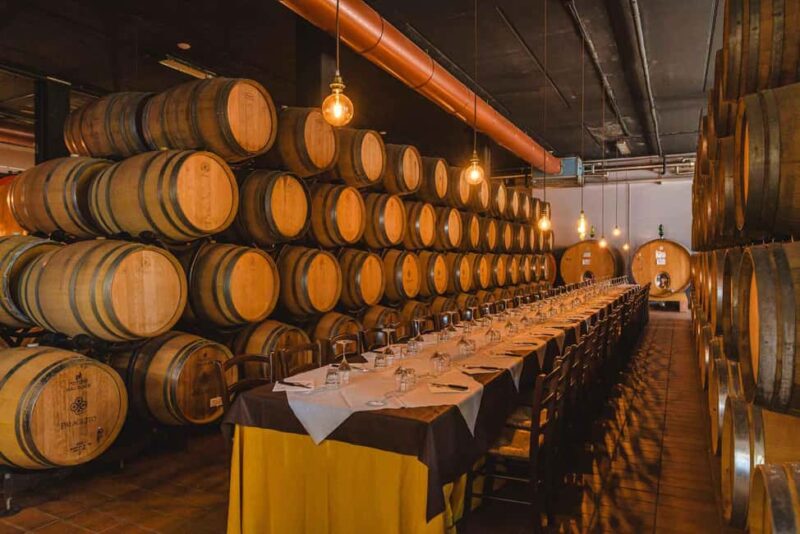 Picnic among the rows of Vernaccia di San Gimignano - Frequently Asked Questions