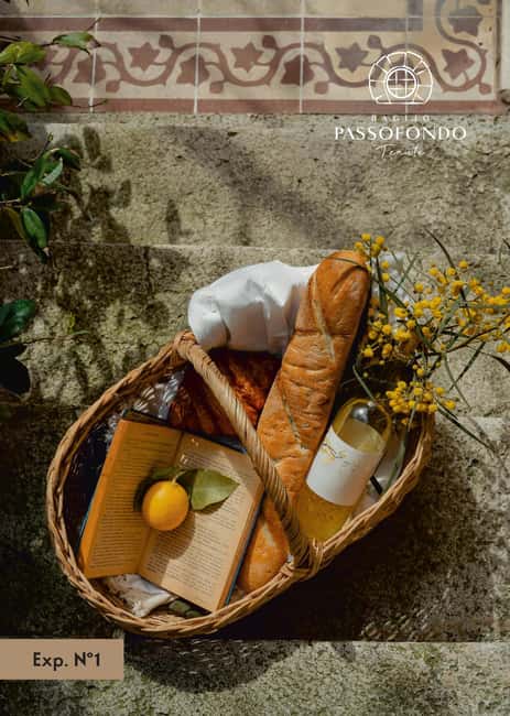 Picnic at the Estates - What Makes the Sicilian Rural Panorama Special