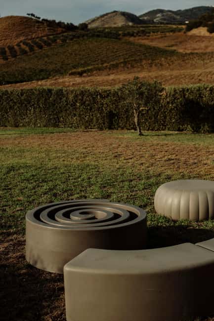 Picnic at the Estates - Final Thoughts on the Sicilian Picnic Experience