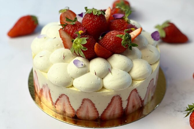 Picnic like a parisian - The Food: Artisanal French Delicacies by Chaimaa