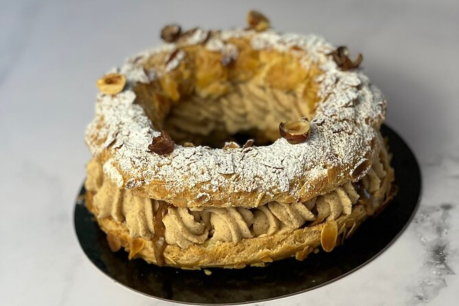 Picnic like a parisian - The Pacing and Experience Flow