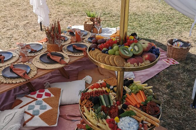 Picnics experience in Hungary - Why This Picnic Experience Excels