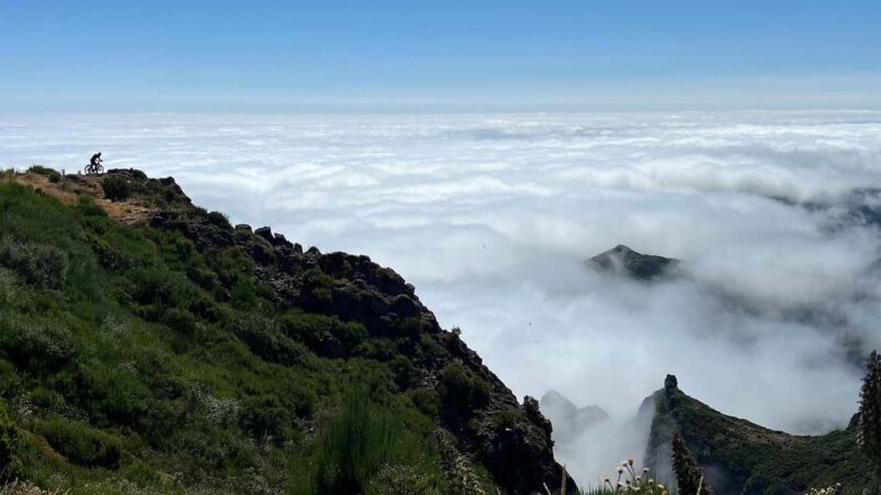 Pico Arieiro, Santana, São Lourenço & more  Full Day+PickUp - Practical Details and What to Bring