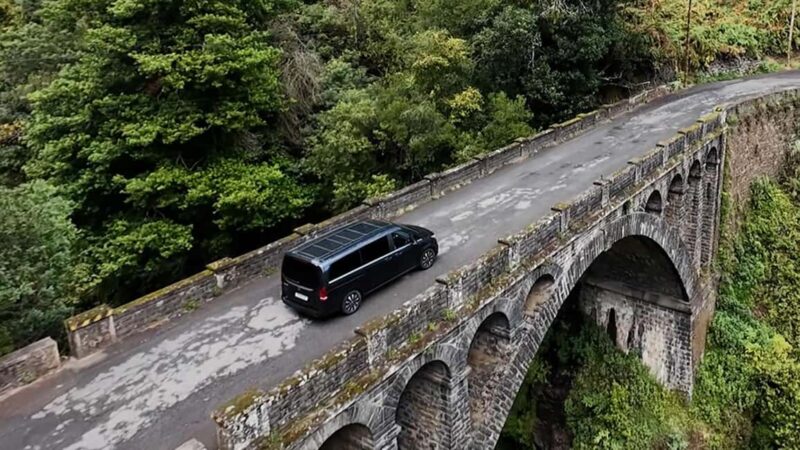 Pico Arieiro, Santana, São Lourenço & more  Full Day+PickUp - Responsible Tourism and Environmental Focus