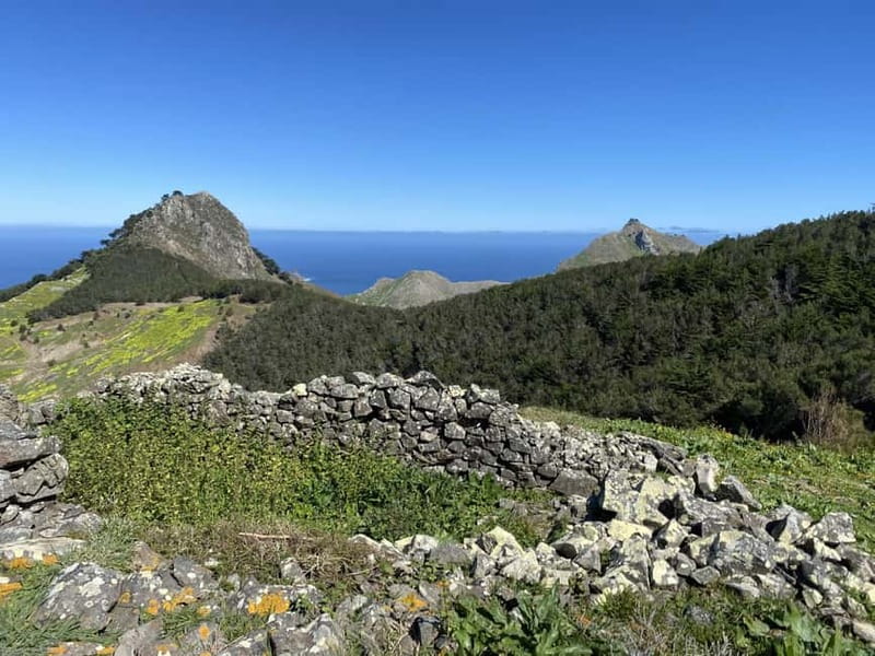 Pico Castelo & Pico Facho Vereda: Walk with Spectacular View - Choosing the Right Time for Your Walk